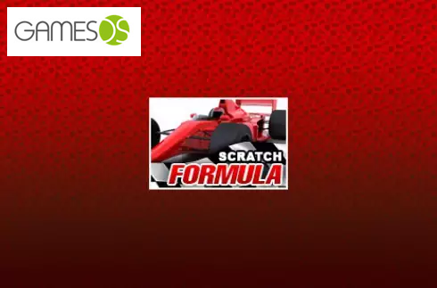 Formula Scratch